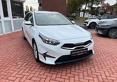 Kia Cee'd Sportswagon Ceed Sportswagon 1.6l 48V DCT *Navi*Garantie*