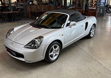 Toyota MR 2 Roadster 1.8 VVT-i -