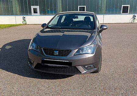 Seat Ibiza 1.2 TSI Style