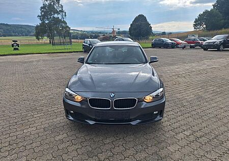 BMW 316 Baureihe 3 Lim. d