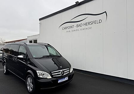 Mercedes-Benz Viano 3.0 CDI| Trend Edition lang|