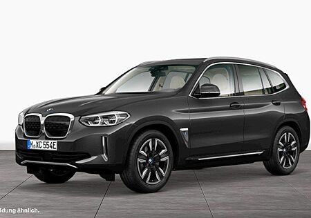 BMW iX3 Driv.Assist.Prof Harman/K LiveCockpitProf