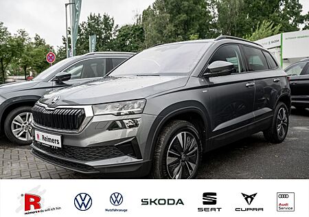 Skoda Karoq TOUR 1.5 TSI DSG Kam. Pano Virtual ACC LED