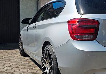 BMW 116i -