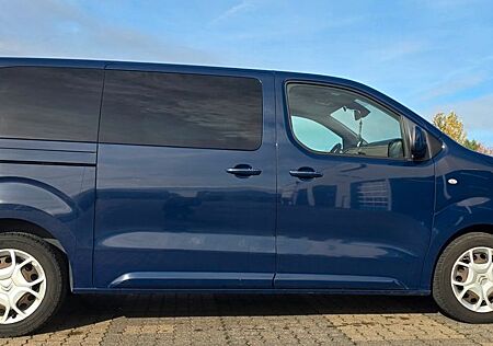 Citroën Spacetourer M 1,5 BlueHDi 120 Feel