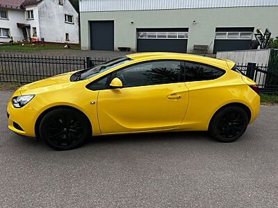 Opel Astra GTC 1.4 Turbo Active 103kW Active