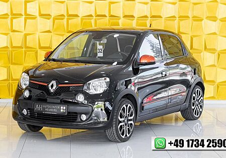 Renault Twingo GT *aus 1. Hd* SHZ*GARANTIE