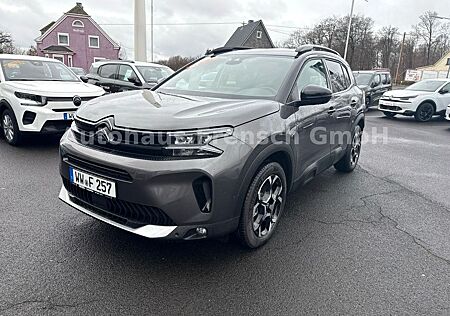 Citroën C5 Aircross Max Hybrid 145 e-DCS6