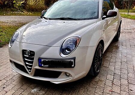 Alfa Romeo MiTo 0.9 8V Turbo TwinAir Racer Racer