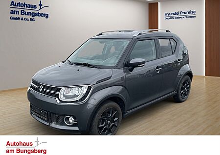 Suzuki Ignis Comfort 1.2 A/T PDC RFK Tempomat