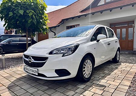 Opel Corsa E Selection * Klima * 5 Türen * 19.000km *