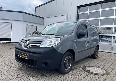 Renault Kangoo Rapid Extra