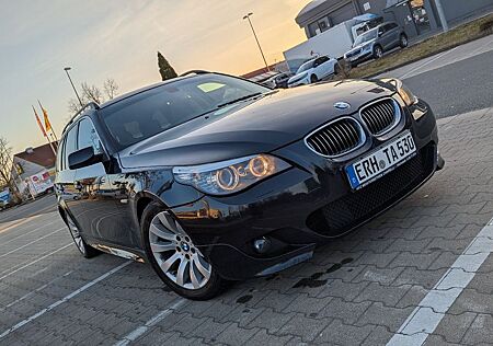 BMW 530d touring -