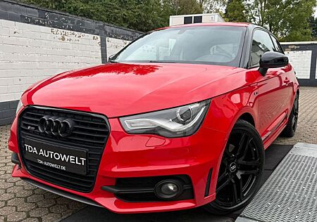 Audi A1 ambition *Xenon*LED*BOSE*S-Line*