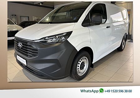 Ford Transit Custom Kasten 280L1 Voll-LED PDC 4Season