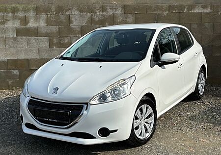 Peugeot 208 1.2 °KLIMA°PDC°TÜV NEU°