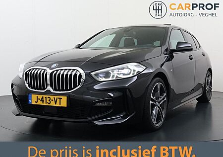 BMW 118 1-serie 118i High Executive Edition M-Sport