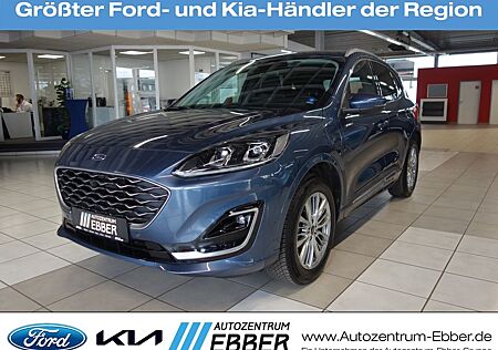 Ford Kuga Plug-In Hybrid Vignale 2.5 Duratec -PHEV AH