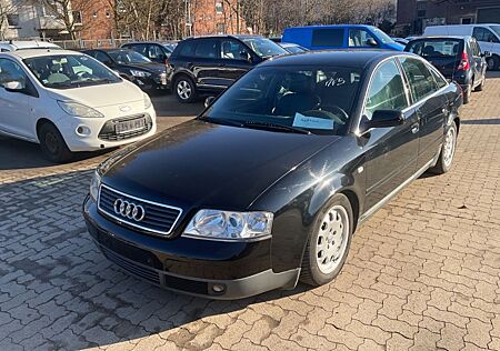 Audi A6 2.4