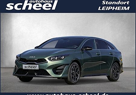 Kia Pro_ceed Procee'd 1.5 T-GDI GT-Line ACC/Kam./KeyLess/4xSH