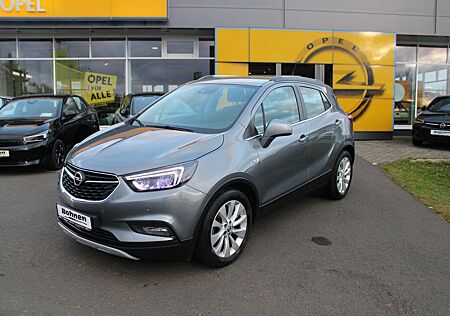Opel Mokka X Innovation,Navi,Kamera,Bi-LED