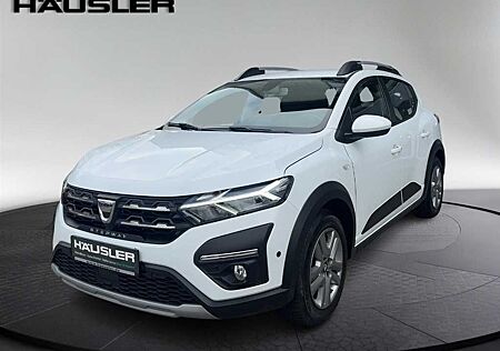 Dacia Logan Sandero 1.0 Stepway Benzin/LPG, Kamera,PDC vo+hi