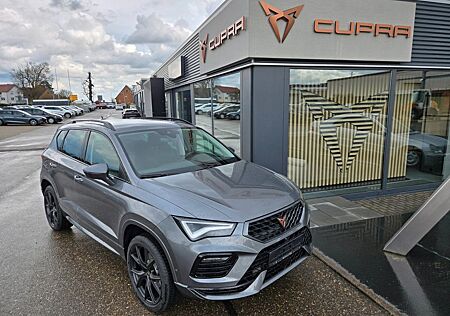 Cupra Ateca 2.0 TSI DSG 4Drive / AHK / ACC /
