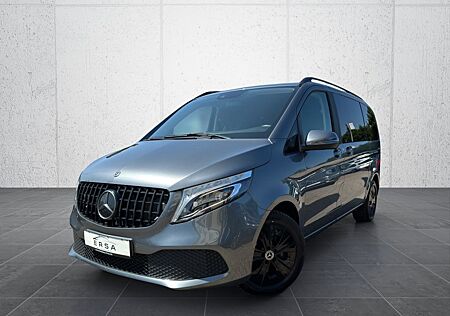 Mercedes-Benz V 220 d EDITION 9G*LED*7.Sitze*MBUX*AHK*El.Heckk