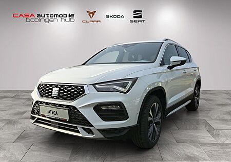 Seat Ateca Xperience 1.5 TSI DSG Navi TopView Kamera