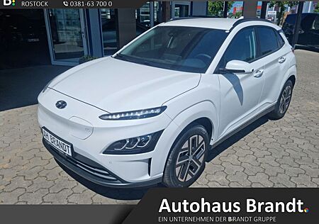 Hyundai Kona Elektro Advantage 2WD Navi/CarPlay/Shz/DAB/