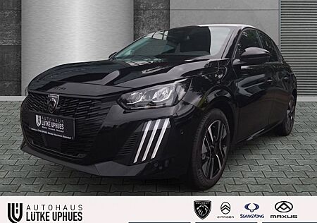 Peugeot 208 Allure PureTech 100 Navi 360 Kamera CarPlay