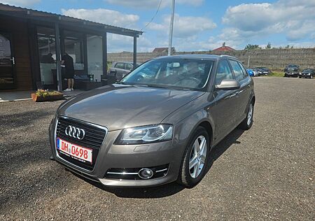 Audi A3 Sportback 2.0 TDI Ambiente