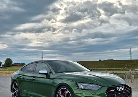 Audi RS5 RS 5 Sportback 2.9 TFSI quattro