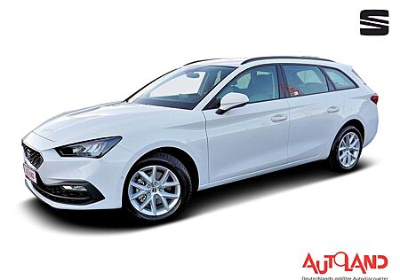 Seat Leon ST Style1.5 TSI LED Kamera Android Auto VC