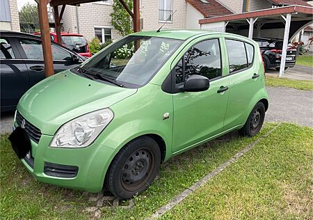 Suzuki Splash 1.0 Basic Basic 2.Hand