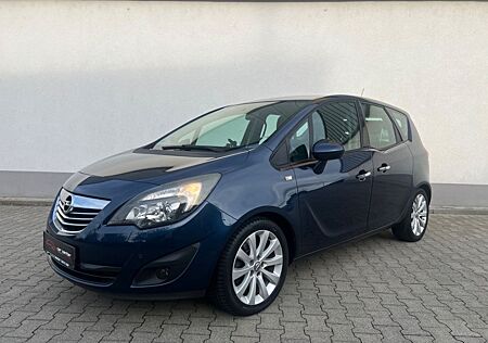 Opel Meriva B Innovation (TEILLEDER/1.HAND/PDC/103 KW