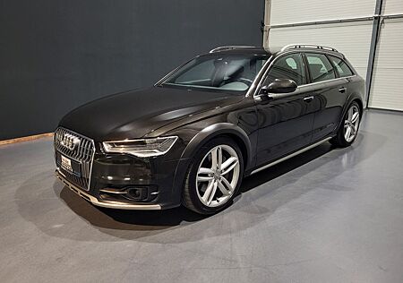 Audi A6 Allroad 3.0 TFSI *AHK| LED| Pano| Navi*