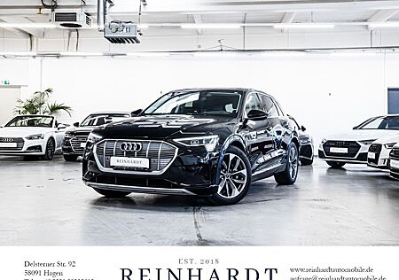 Audi e-tron 55 ADVANCED 20Z./ACC/PANO/MATRIX/HuD/SIDE
