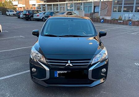 Mitsubishi Space Star 1.2 MIVEC AS&G Select+ Select+