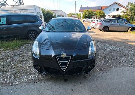 Alfa Romeo Giulietta Turismo