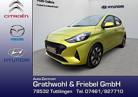 Hyundai i10 FL (MJ24) 1.0 Trend