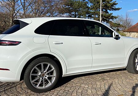 Porsche Cayenne 3.0 V6 Tiptronic -