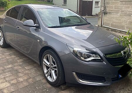 Opel Insignia 1.6 ECOTEC DI T ecoFL. Bus. Innovat...