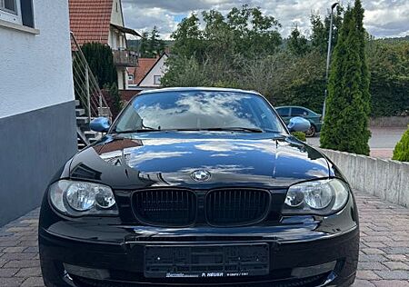 BMW 116i -
