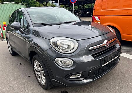 Fiat 500X Pop Star Automatik*KESSY*PDC*2-ZONEN-KLiMA