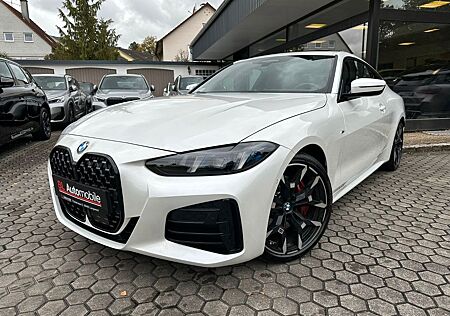 BMW 430d Coupe M SPORT PRO.GLASDACH.DR.ASS.PR.HARMAN