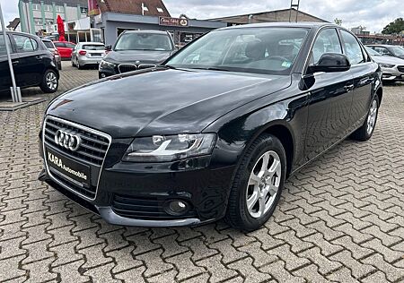 Audi A4 Lim. Attraction*Klimaautom./PDC/Sitzhzg.*
