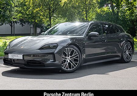 Porsche Taycan Sport Turismo InnoDrive Performancebatter