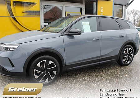 Opel Grandland X Grandland GS Hybrid 107 kW eDCT NAVI|HEAD-UP|LED