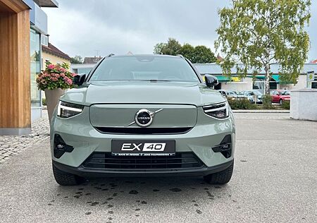 Volvo EX40 Ultra Twin Motor Performance/2 Pakete/AHK+